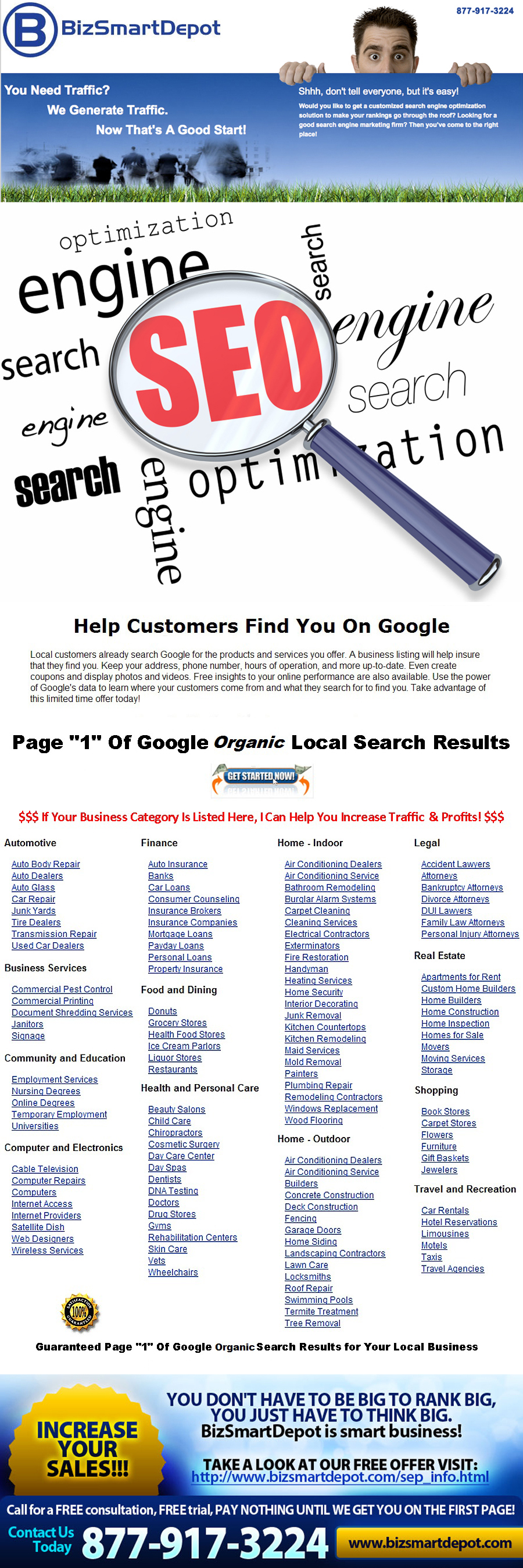 local seo local seo